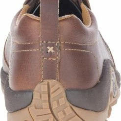 Merrell Jungle Moc Crafted Shoes - Men's -Garmin Shop dd2df659 57c9 445c 98b5 a51240404f90