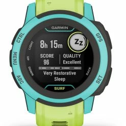 Garmin Instinct 2S - Surf Edition -Garmin Shop dd9a94fe ddea 4dc8 a108 d15e03496ece