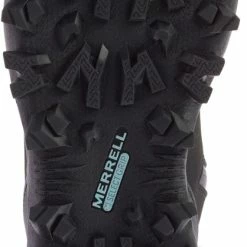 Merrell Thermo Kiruna Mid Zip Waterproof Boots - Women's -Garmin Shop dda56166 1d5b 473b 9df0 847192dabca4