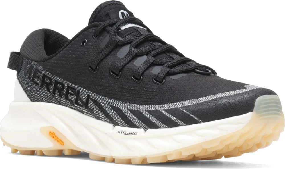Merrell Agility Peak 4 Solution Dye Trail-Running Shoes - Men's 3 Merrell Agility Peak 4 Solution Dye Trail-Running Shoes - Men's - Image 3