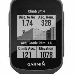 Garmin Edge 130 Plus Bike Computer Bundle
