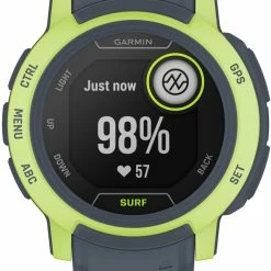 Garmin Instinct 2 - Surf Edition -Garmin Shop dea472e4 9d7b 4143 954a 20344ce80a6f
