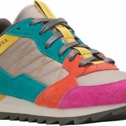 Merrell Alpine Sneakers - Women's -Garmin Shop df8e7238 4d5a 448f a52b 67b114660f70