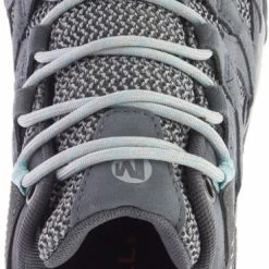 Merrell Alverstone Waterproof Hiking Shoes - Women's -Garmin Shop dfe5d7ba f124 472d a4d5 84d9596536d8