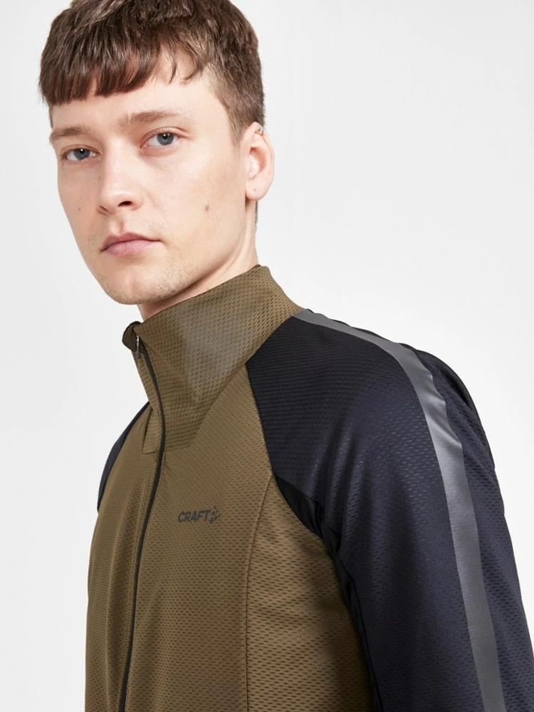 Craft ADV Bike SubZ Cycling Jacket - Men's 5 Craft ADV Bike SubZ Cycling Jacket - Men's - Image 5