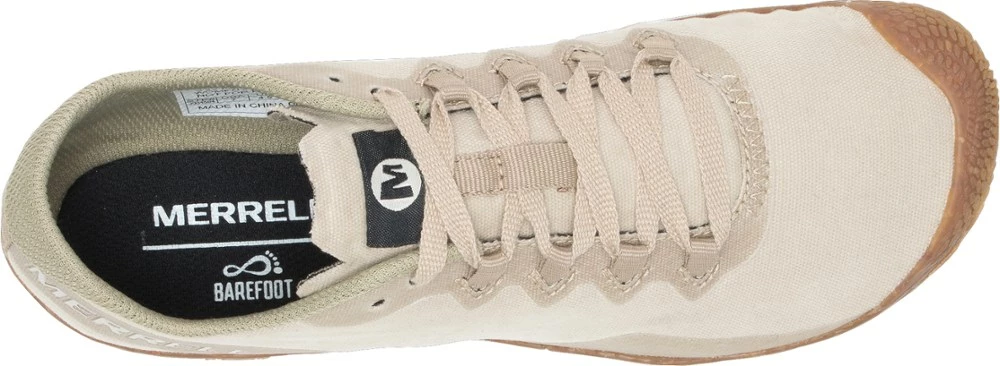 Merrell Vapor Glove 3 Eco Trail-Running Shoes - Women's 5 Merrell Vapor Glove 3 Eco Trail-Running Shoes - Women's - Image 5