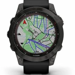 Garmin fenix 7 Sapphire Solar Multisport GPS Watch -Garmin Shop e1451475 8a3c 425c a465 bb5120a3cf2e
