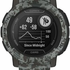 Garmin Instinct 2 GPS Watch - Camo Edition -Garmin Shop e1c8336e a0d5 4508 9cc7 cd51a2c95776