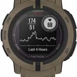 Garmin Instinct 2 Solar GPS Watch - Tactical Edition 19 Garmin Instinct 2 Solar GPS Watch - Tactical Edition -Garmin Shop e1d0bbe4 b8fb 44d4 a374 8a63e8470963
