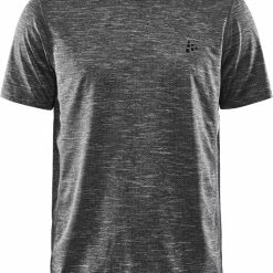 Craft Adv Charge Melange T-Shirt - Men's