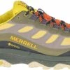Merrell Moab Speed GTX Hiking Shoes - Men's