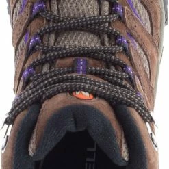 Merrell Moab 3 Mid Hiking Boots - Women's 14 Merrell Moab 3 Mid Hiking Boots - Women's -Garmin Shop e2e185a5 cb10 47d1 bcfc e7dba1cb3dc0