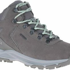 Merrell Erie Mid Waterproof Hiking Boots - Women's -Garmin Shop e3168dfe e176 4ee8 809f a7179d8b2650