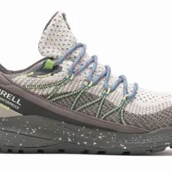 Merrell Bravada 2 Waterproof Hiking Shoes - Women's