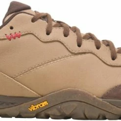 Merrell Trail Glove 6 Leather Trail-Running Shoes - Men's -Garmin Shop e56f0522 e4ed 4f13 a11b 9e4626ffc321