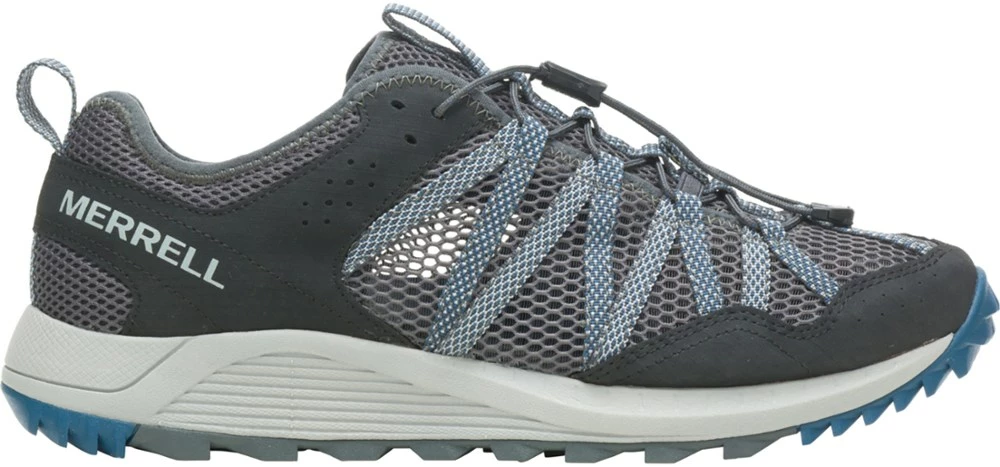 Merrell Wildwood Aerosport Shoes - Men's 1 Merrell Wildwood Aerosport Shoes - Men's