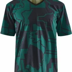 Craft Adv Bike Offroad T-Shirt - Men's -Garmin Shop e7234531 835c 43a0 8c92 871eb8762f98