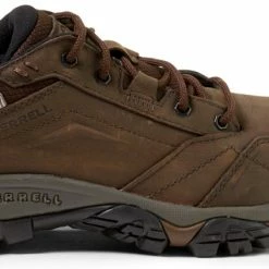 Merrell Moab Adventure Lace Waterproof Shoes - Men's