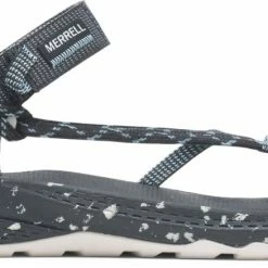 Merrell Bravada Cord Wrap Sandals - Women's