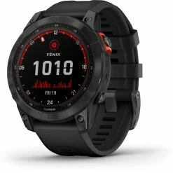 Garmin fenix 7 Solar Multisport GPS Watch