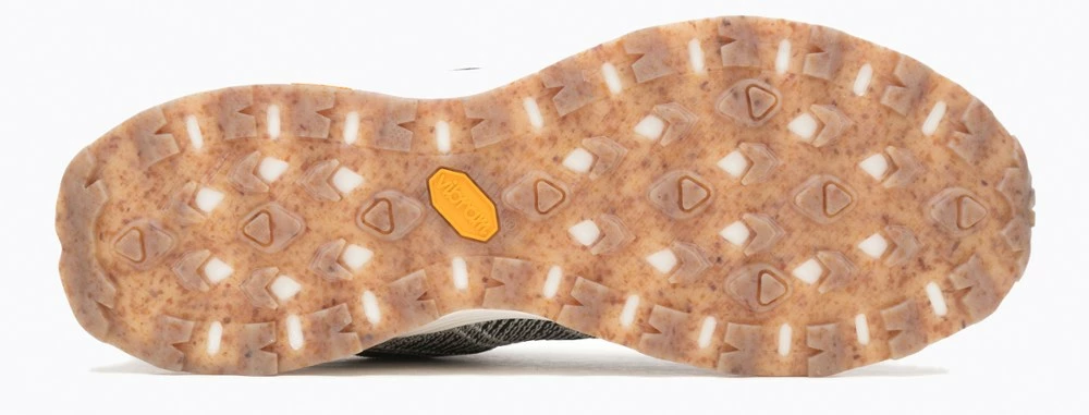 Merrell Moab Flight Solution-Dyed Trail-Running Shoes - Men's 6 Merrell Moab Flight Solution-Dyed Trail-Running Shoes - Men's - Image 6