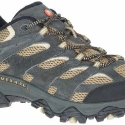 Merrell Moab 3 Hiking Shoes - Men's -Garmin Shop e94c7baf 99b9 47da a834 5410e0e931f8