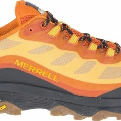 Merrell Moab Speed Low Hiking Shoes - Men's