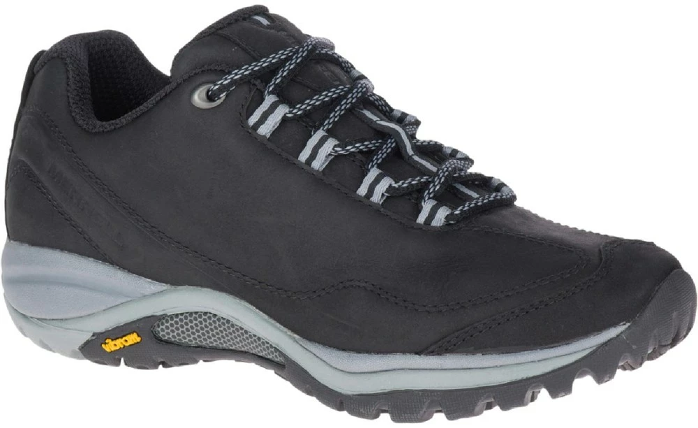 Merrell Siren Traveller 3 Low Hiking Shoes - Women's 2 Merrell Siren Traveller 3 Low Hiking Shoes - Women's - Image 2