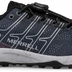 Merrell Moab Flight Low A/C Hiking Shoes - Kids' -Garmin Shop e9b65d5e 7634 41f2 b39d c7b45fcb7839