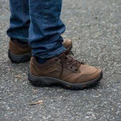 Merrell Moab Adventure Lace Waterproof Shoes - Men's -Garmin Shop ea4c2e9f 072f 4e3f bd13 0154be39457b