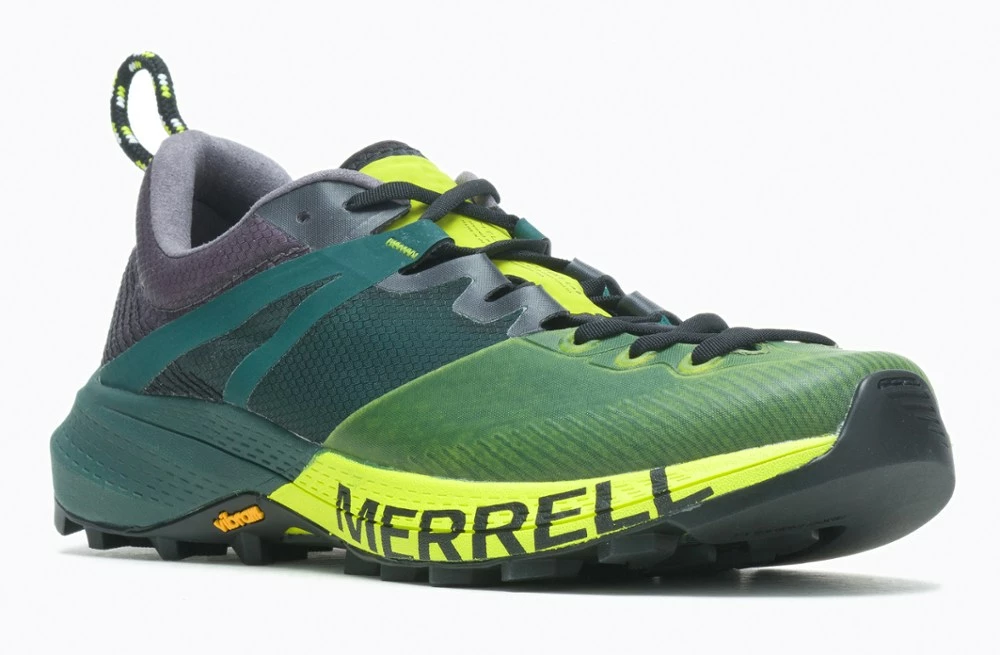 Merrell MTL MQM Hiking Shoes - Women's 6 Merrell MTL MQM Hiking Shoes - Women's - Image 6