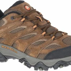 Merrell Moab 3 GORE-TEX Hiking Shoes - Men's -Garmin Shop eaa4e8f9 3fb7 480c 917f 9a815e3537bb