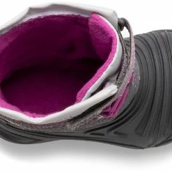 Merrell Snow Quest Lite 3.0 Jr. Waterproof Snow Boots - Toddlers' -Garmin Shop eaf225b0 3f1b 417b 9f82 411c11536b6e