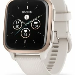 Garmin Venu Sq 2 Music GPS Smartwatch