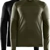 Craft Core Base Layer Top - Men's - Package of 2