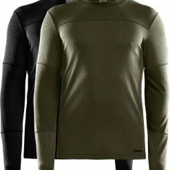 Craft Core Base Layer Top - Men's - Package of 2