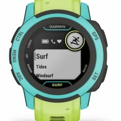 Garmin Instinct 2S - Surf Edition -Garmin Shop eea4d5c6 d220 40c2 be1f 1a2def0791b8