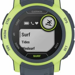 Garmin Instinct 2 - Surf Edition -Garmin Shop eeaa7b77 3d12 43c9 beb3 b0068f9d429c
