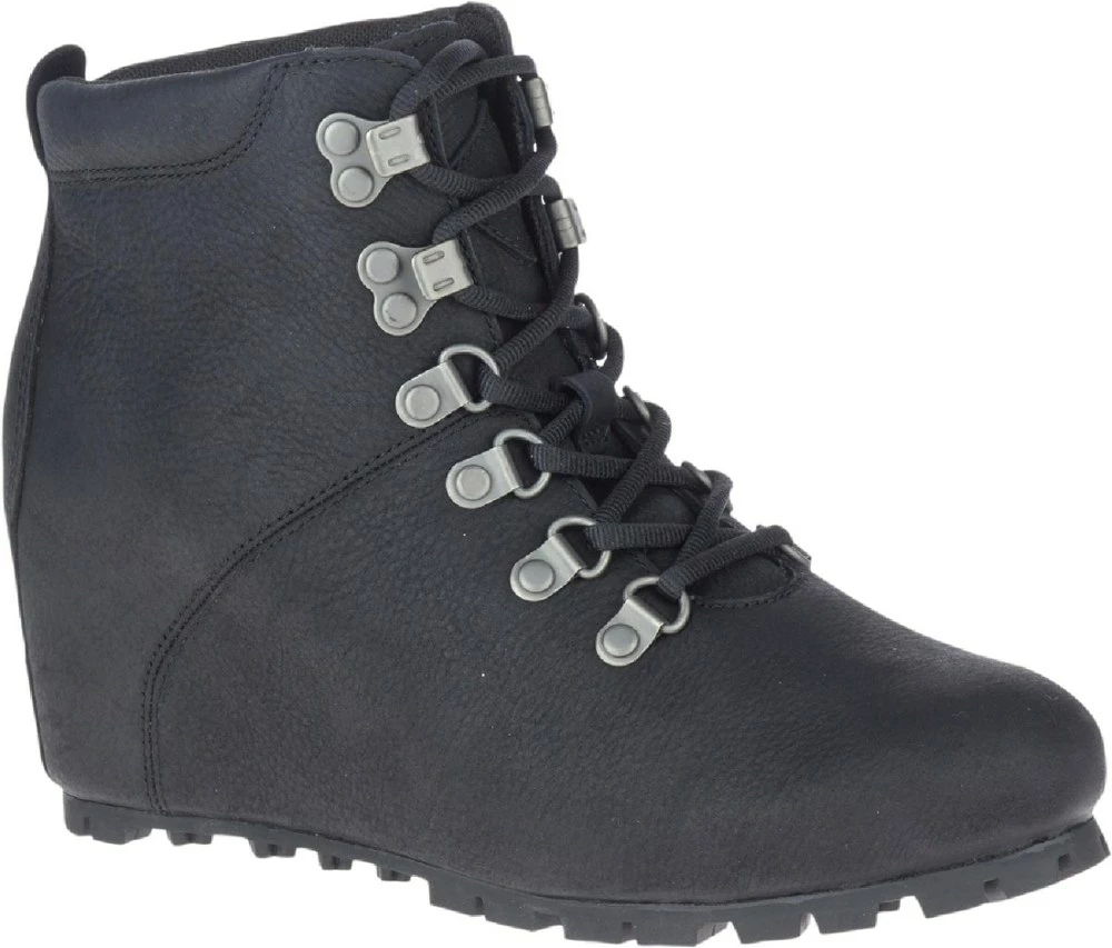 Merrell Tremblant Wilderness Wedge Boots - Women's 3 Merrell Tremblant Wilderness Wedge Boots - Women's - Image 3