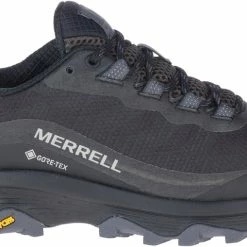 Merrell Moab Speed GTX Hiking Shoes - Women's