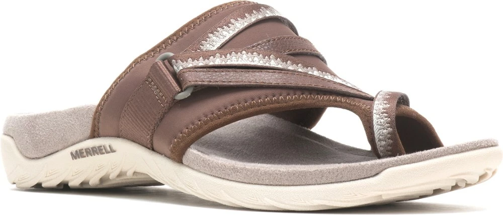 Merrell Terran 3 Cush Post Sandals - Women's 3 Merrell Terran 3 Cush Post Sandals - Women's - Image 3