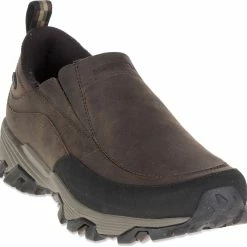 Merrell ColdPack Ice+ Moc Waterproof Winter Shoes - Men's 21 Merrell ColdPack Ice+ Moc Waterproof Winter Shoes - Men's -Garmin Shop f022944a c623 45d5 a16d 0e6fff763ffe