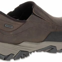 Merrell ColdPack Ice+ Moc Waterproof Winter Shoes - Men's 20 Merrell ColdPack Ice+ Moc Waterproof Winter Shoes - Men's -Garmin Shop f08734ff 0564 49e1 9c80 9f31ba915e6a
