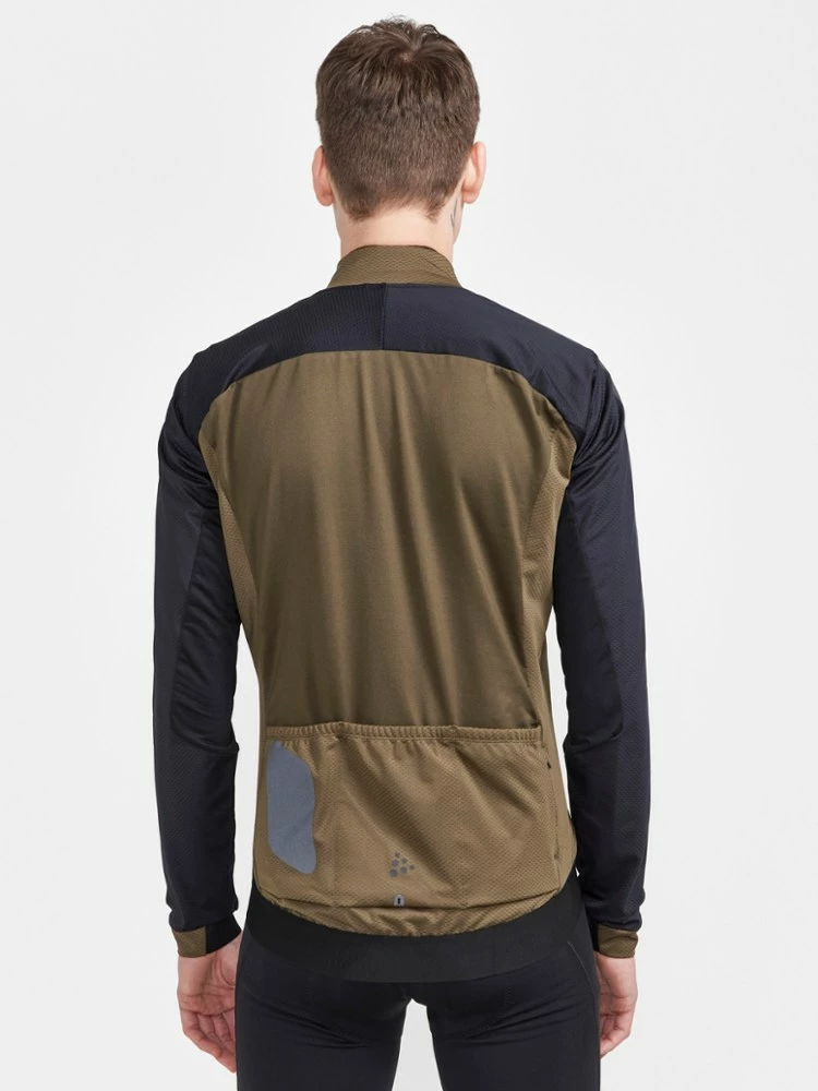 Craft ADV Bike SubZ Cycling Jacket - Men's 3 Craft ADV Bike SubZ Cycling Jacket - Men's - Image 3