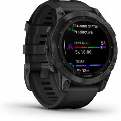 Garmin fenix 7 Solar Multisport GPS Watch -Garmin Shop f0cceef6 59dd 4eae b10d 4ec66fc415f8