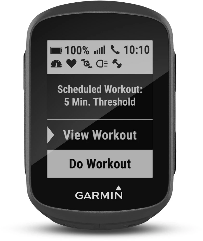Garmin Edge 130 Plus Bike Computer Bundle 3 Garmin Edge 130 Plus Bike Computer Bundle - Image 3