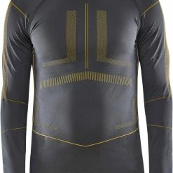 Craft Active Intensity Base Layer Top - Men's