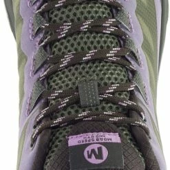 Merrell Moab Speed GTX Mid Hiking Boots - Women's -Garmin Shop f0fcdd3e 096a 4d8b a399 9785de4e94ac