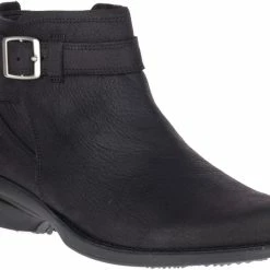 Merrell Andover Bluff Waterproof Boots - Women's -Garmin Shop f13e4b54 83d5 47a0 a18f ce6d716fc958