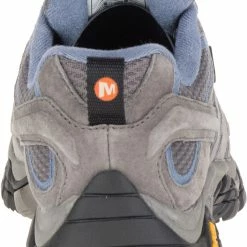 Merrell Moab 2 Waterproof Hiking Shoes - Women's -Garmin Shop f18501b0 379c 49f5 ad6c dabcd0950313